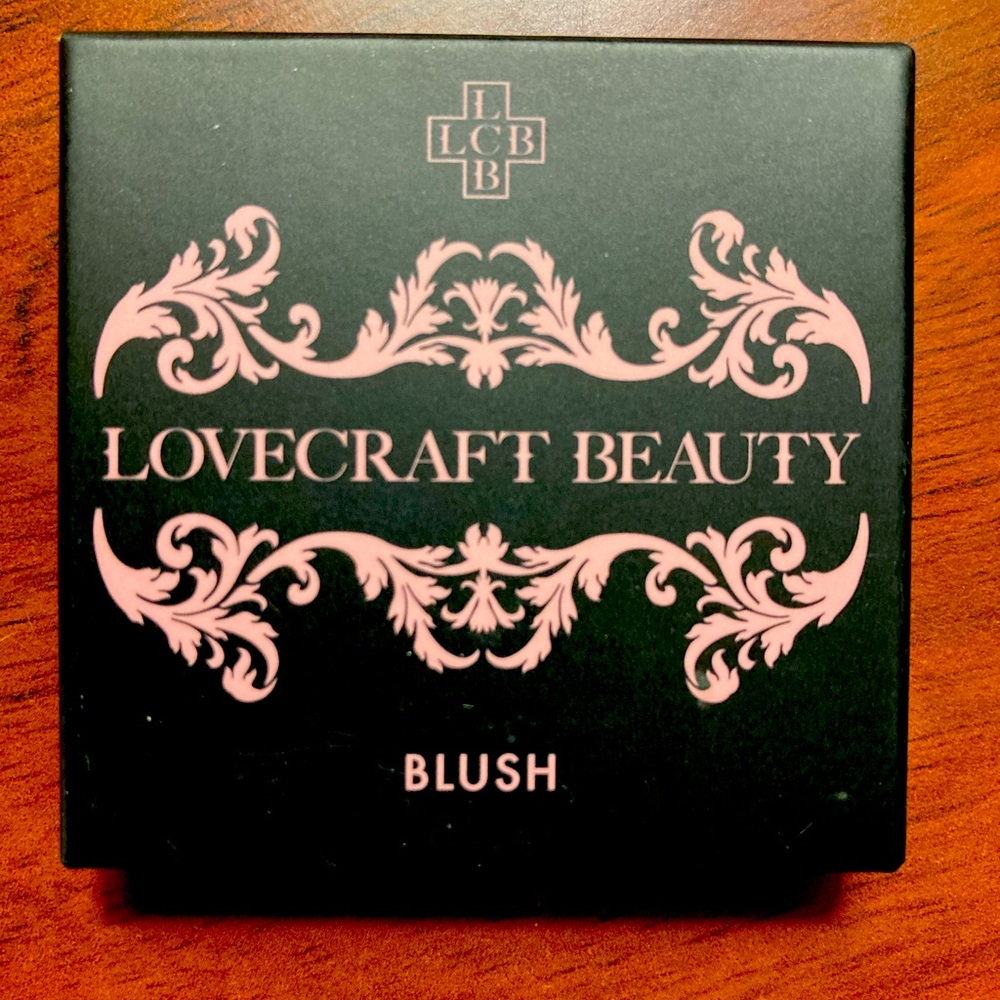 Love craft Beaty Blush *BUNDLE AND SAVE